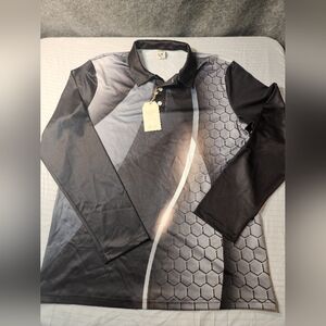 Men's Hardaddy Shirt Size Medium